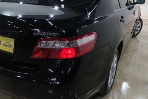Седан Toyota Camry 2007 года, 1119000 рублей, Новокузнецк