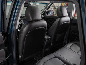 Внедорожник Kia Soul 2018 года, 1699000 рублей, Тюмень