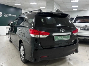 Минивэн Toyota Wish 2011 года, 1045000 рублей, Ачинск