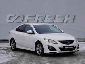 Седан Mazda 6 2011 года, 1199000 рублей, Волгоград