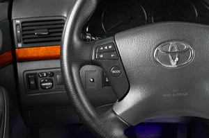 Седан Toyota Avensis 2007 года, 769000 рублей, Тюмень