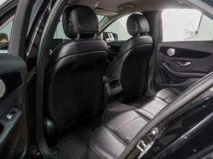 Седан Mercedes-benz C-класс 2017 года, 1829000 рублей, Воронеж