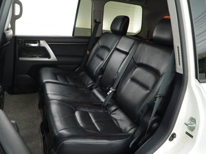 Внедорожник Toyota Land Cruiser 2014 года, 4945055 рублей, Москва