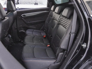 Внедорожник Geely Okavango 2024 года, 2950000 рублей, Волгоград