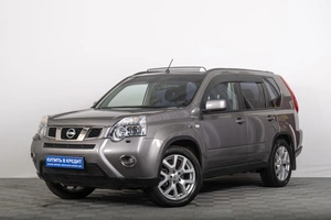 Внедорожник Nissan X-Trail 2012 года, 1499000 рублей, Томск