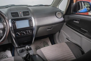 Внедорожник Suzuki SX4 2012 года, 789000 рублей, Томск