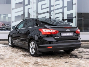 Седан Ford Focus 2012 года, 840000 рублей, Самара