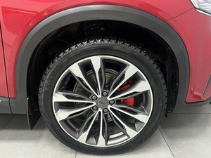 Внедорожник Geely Tugella 2021 года, 2698600 рублей, Красноярск