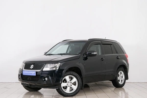 Внедорожник Suzuki Grand Vitara 2010 года, 1129000 рублей, Красноярск