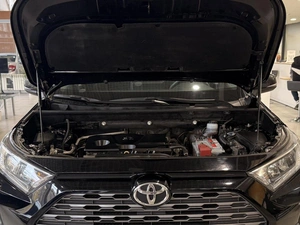 Внедорожник Toyota RAV4 2021 года, 2950000 рублей, Орёл