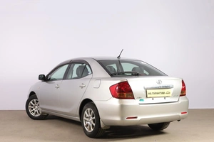 Седан Toyota Allion 2003 года, 809000 рублей, Новосибирск