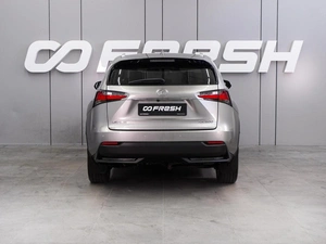 Внедорожник Lexus NX 2015 года, 2529000 рублей, Воронеж