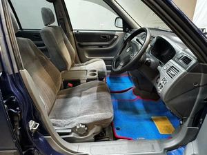 Внедорожник Honda CR-V 1996 года, 337000 рублей, Красноярск