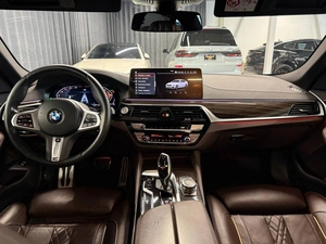 Универсал BMW 5 серия 2022 года, 5700000 рублей, Павловская Слобода