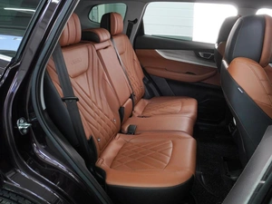 Внедорожник Chery Tiggo 8 Pro Max 2022 года, 2299000 рублей, Воронеж