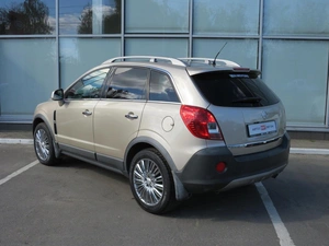 Внедорожник Opel Antara 2013 года, 945000 рублей, Брянск