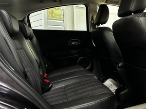 Внедорожник Honda Vezel 2014 года, 1349000 рублей, Красноярск