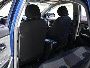 Седан Kia Rio 2015 года, 999000 рублей, Краснодар