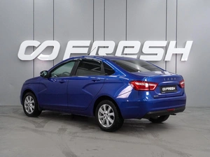 Седан ВАЗ (LADA) Vesta 2020 года, 964000 рублей, Воронеж