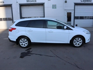 Универсал Ford Focus 2012 года, 780000 рублей, Железногорск
