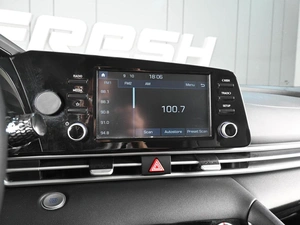 Седан Hyundai Elantra 2023 года, 2089000 рублей, Ростов-на-Дону