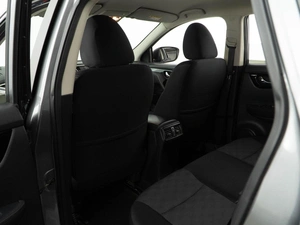 Внедорожник Nissan Qashqai 2017 года, 1739050 рублей, Москва