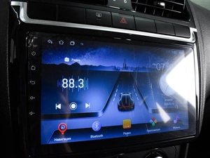 Седан Volkswagen Polo 2013 года, 799000 рублей, Воронеж