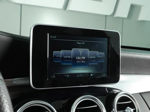 Седан Mercedes-benz C-класс 2015 года, 2290000 рублей, Аксай