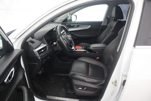 Внедорожник Chery Tiggo 7 2021 года, 1680000 рублей, Орёл