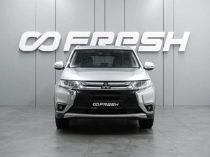 Внедорожник Mitsubishi Outlander 2016 года, 1599000 рублей, Воронеж