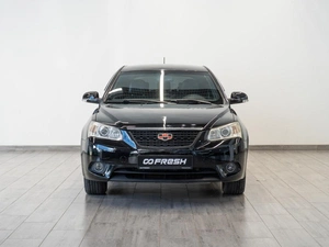 Хетчбэк Geely Emgrand EC7 2013 года, 469000 рублей, Саратов