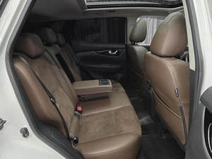 Внедорожник Nissan Qashqai 2020 года, 2300000 рублей, Красноярск