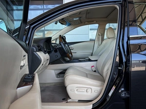 Внедорожник Lexus RX 2012 года, 2500000 рублей, Уфа