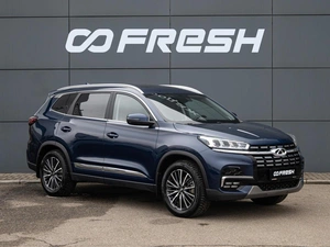 Внедорожник Chery Tiggo 8 2024 года, 2100000 рублей, Краснодар