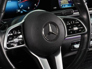 Внедорожник Mercedes-benz GLE-класс 2021 года, 6045000 рублей, Воронеж