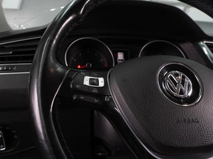 Внедорожник Volkswagen Tiguan 2017 года, 2120000 рублей, Воронеж