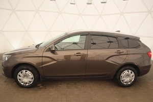 Универсал ВАЗ (LADA) Vesta 2018 года, 935000 рублей, Орёл