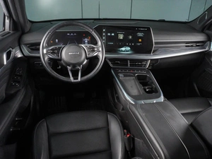 Внедорожник Haval F7 2024 года, 2299000 рублей, Минеральные Воды