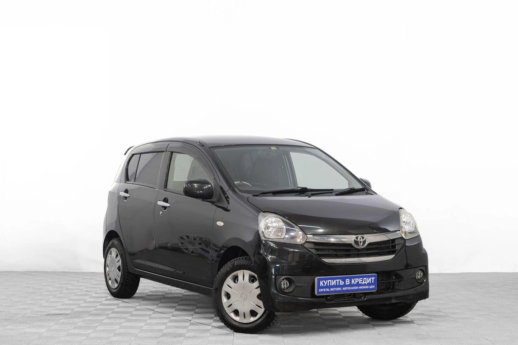 Хетчбэк Toyota Pixis Epoch 2016 года, 679000 рублей, Барнаул