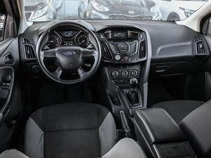 Хетчбэк Ford Focus 2012 года, 714000 рублей, Кирилловка