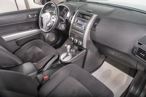 Внедорожник Nissan X-Trail 2012 года, 1499000 рублей, Томск