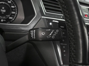 Внедорожник Volkswagen Tiguan 2017 года, 1748000 рублей, Ставрополь