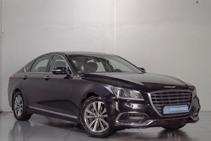 Седан Genesis G70 2018 года, 2999000 рублей, Челябинск