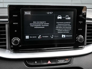 Хетчбэк Kia Ceed 2020 года, 1999000 рублей, Кирилловка