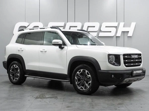 Внедорожник Haval Dargo 2023 года, 2384000 рублей, Воронеж