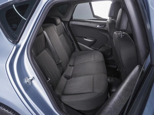 Хетчбэк Opel Astra 2011 года, 780000 рублей, Ростов-на-Дону