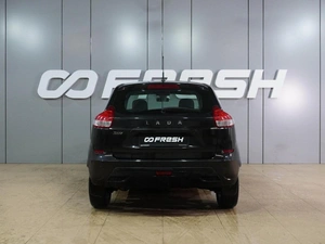 Хетчбэк ВАЗ (LADA) XRAY 2016 года, 999000 рублей, Воронеж