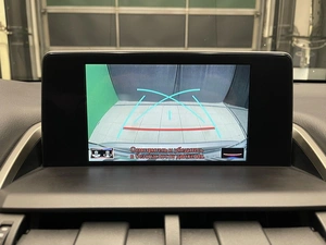 Внедорожник Lexus NX 2019 года, 3550000 рублей, Красноярск