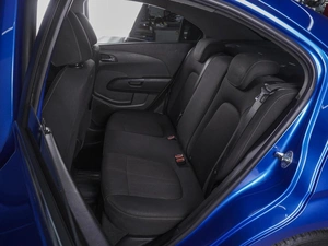 Седан Chevrolet Aveo 2013 года, 829000 рублей, Ростов-на-Дону