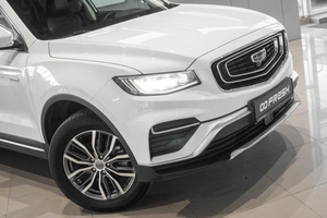 Внедорожник Geely Atlas Pro 2023 года, 2129000 рублей, Петрозаводск